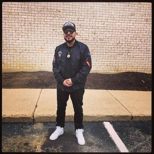 Meet your Posher, Abdiel